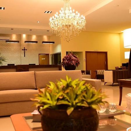 Caleche Park Hotel Алта Фореста Екстериор снимка